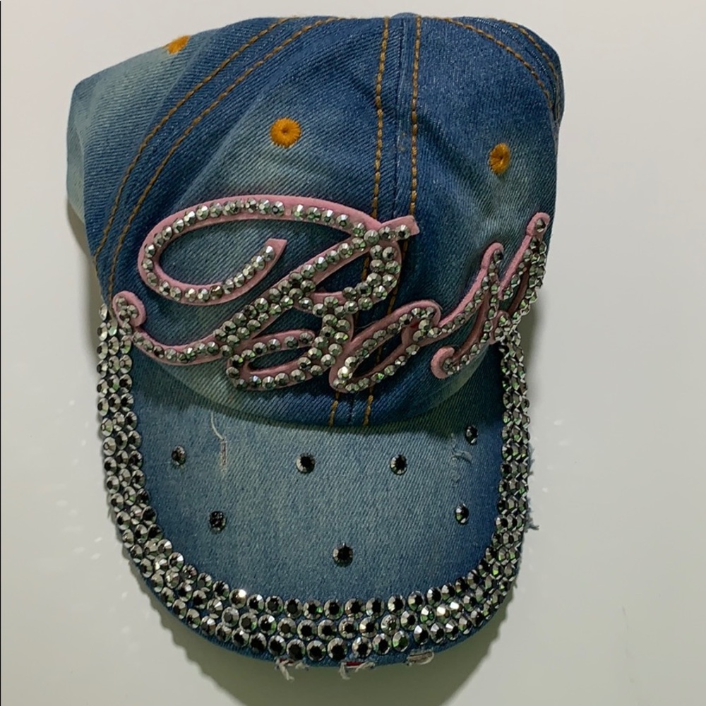 Boss hat